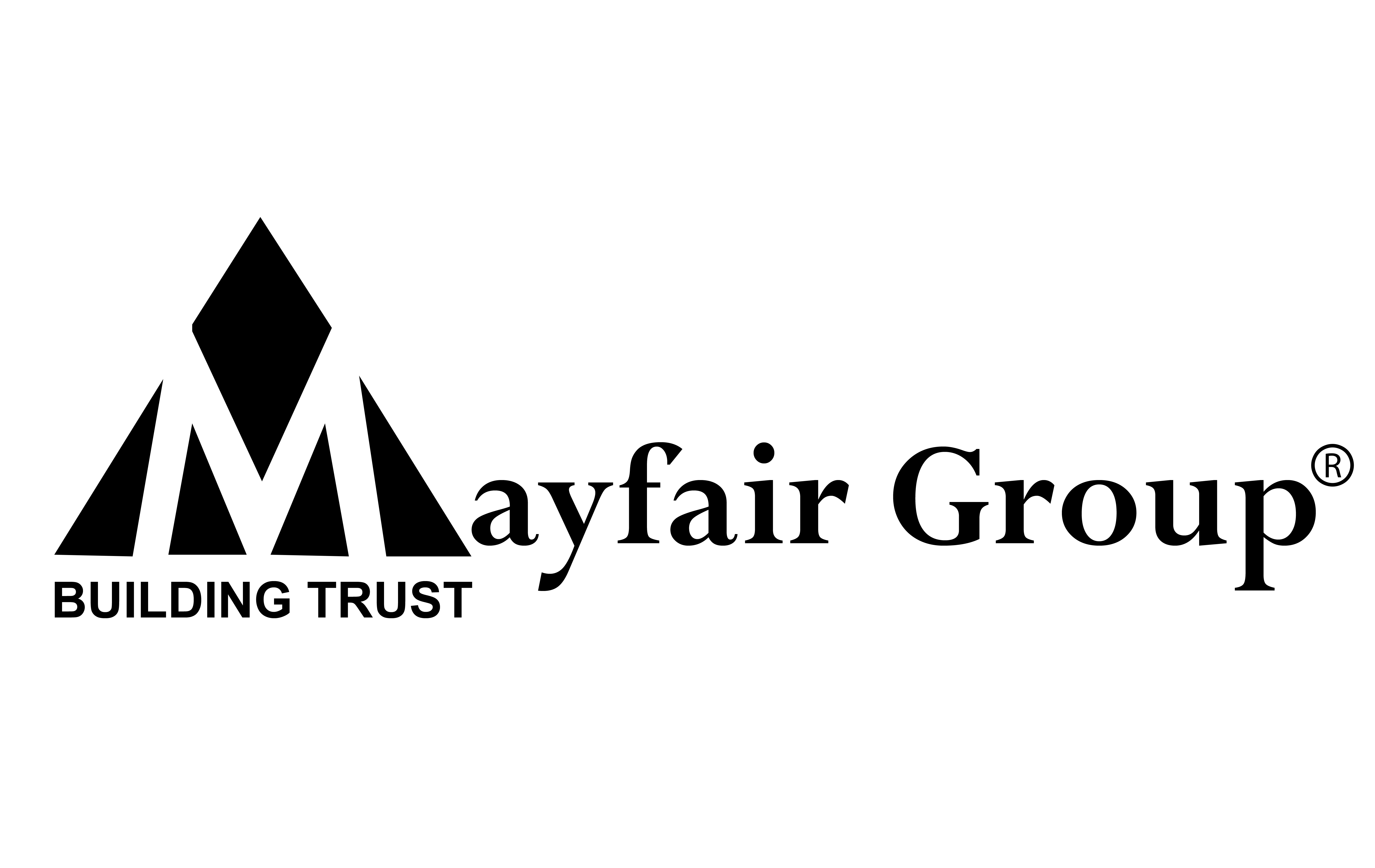 Mayfair Group Logo