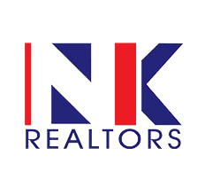 NK Realtors Logo