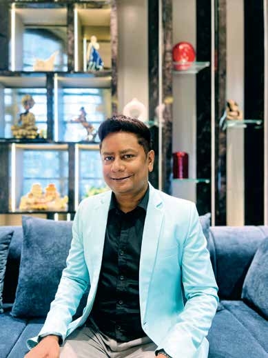 Rahul Gupta