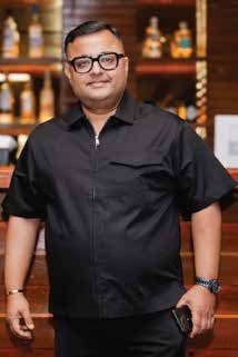 Saibal Banerjee