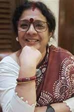 Lopamudra Roychowdhury